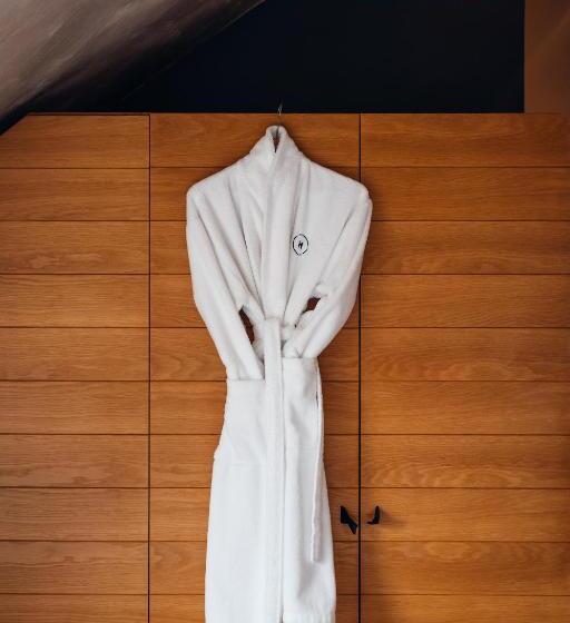 标准单人间, Hot_elarnia Hotel & Spa