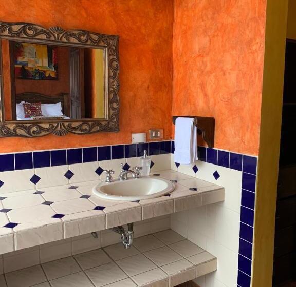 اتاق سوپریور, Casona Del Conquistador