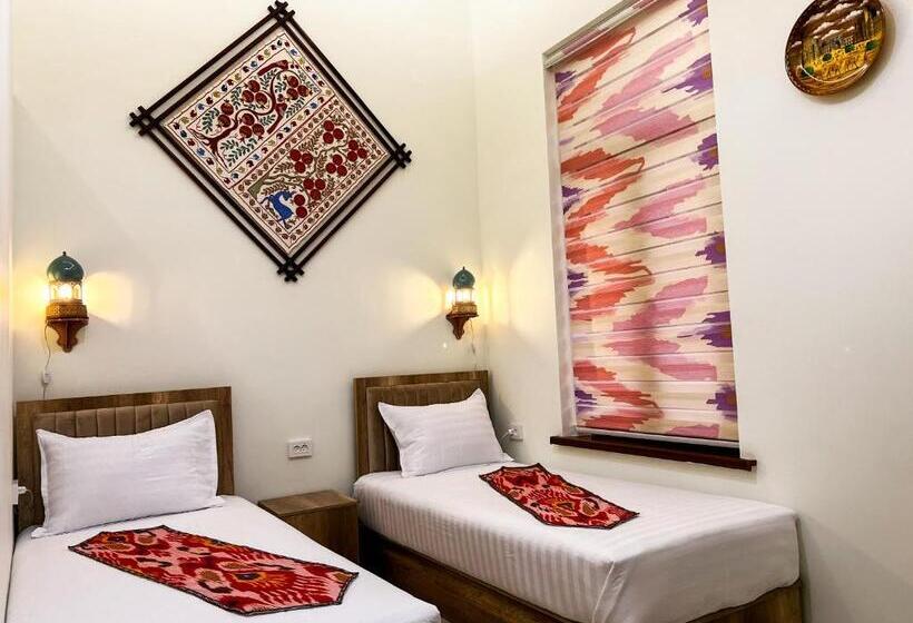 Standard Room, бутик отель Chorbog