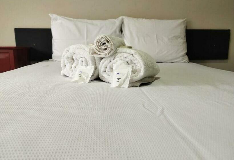 침실 1개 수피리어 아파트, Novohotel Express