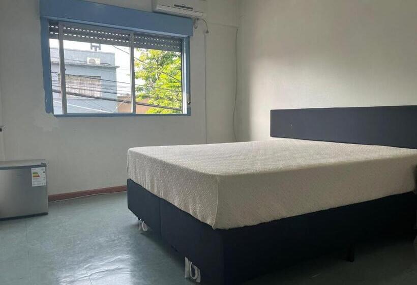 스탠다드 트리플 룸, Novohotel Express