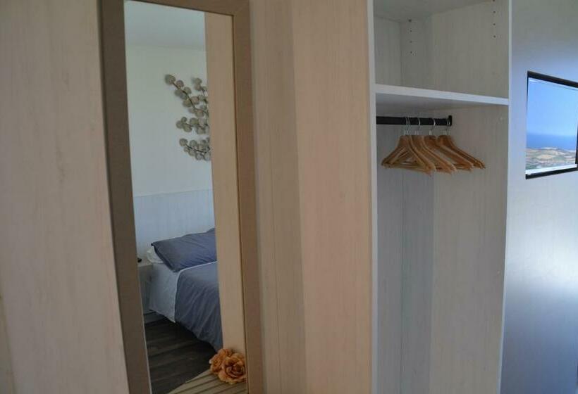 Номер Стандарт, B&b & Spa Novantadieci Club