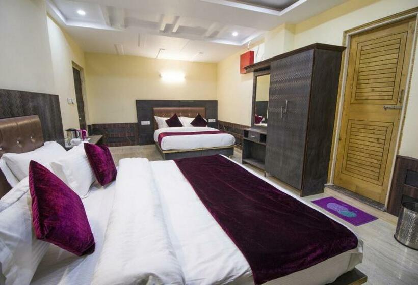 Семейный Номер, Marina Group Of Hotels Mount