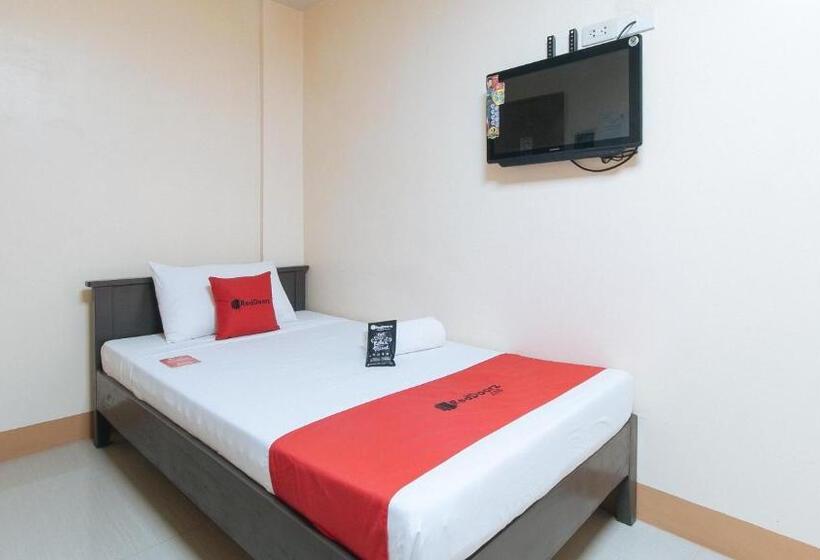 标准三人间, Reddoorz At Isabelita Hotel Tuguegarao City