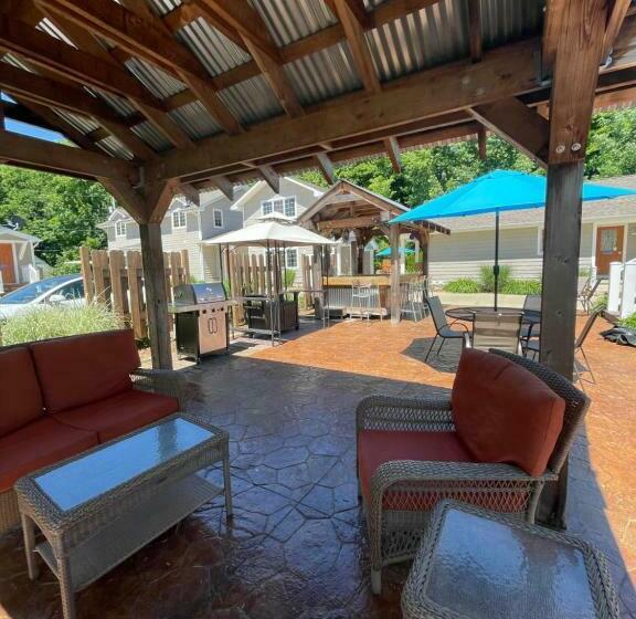 Стандартный Номер Кровать Кинг, Bodee S Bungalow Adults Only Couples Only Boutique