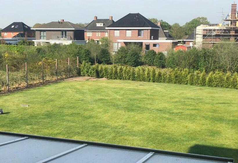 스탠다드 자쿠지 룸, B&b Nancy In Holland
