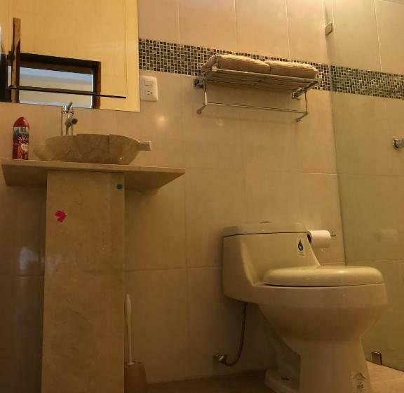 Номер Deluxe, Casa Teotitlán