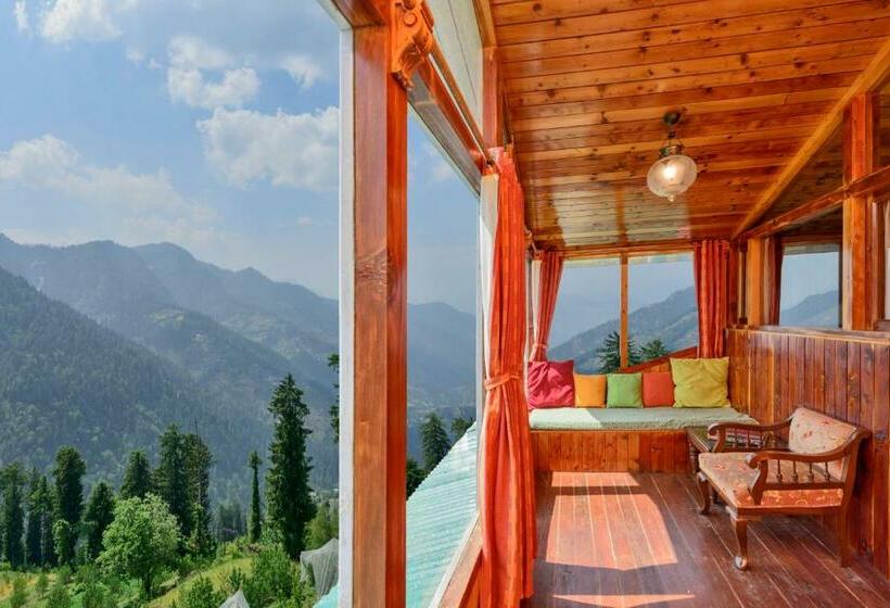 수피리어 룸, Banjara Retreat And Cottage Sojha