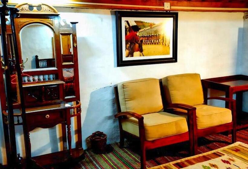스위트, Banjara Retreat And Cottage Sojha
