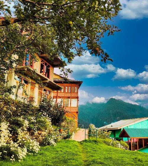 스탠다드 룸, Banjara Retreat And Cottage Sojha