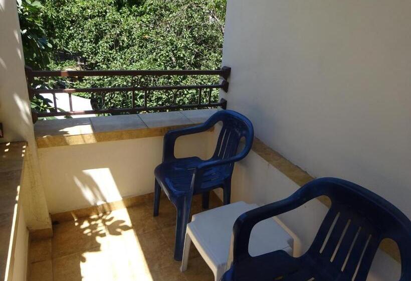 اتاق استاندارد, Hrisi