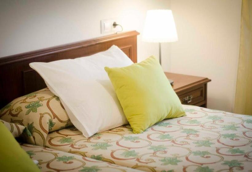 آپارتمان 1 خوابه, Apartamentos La Bilbaina