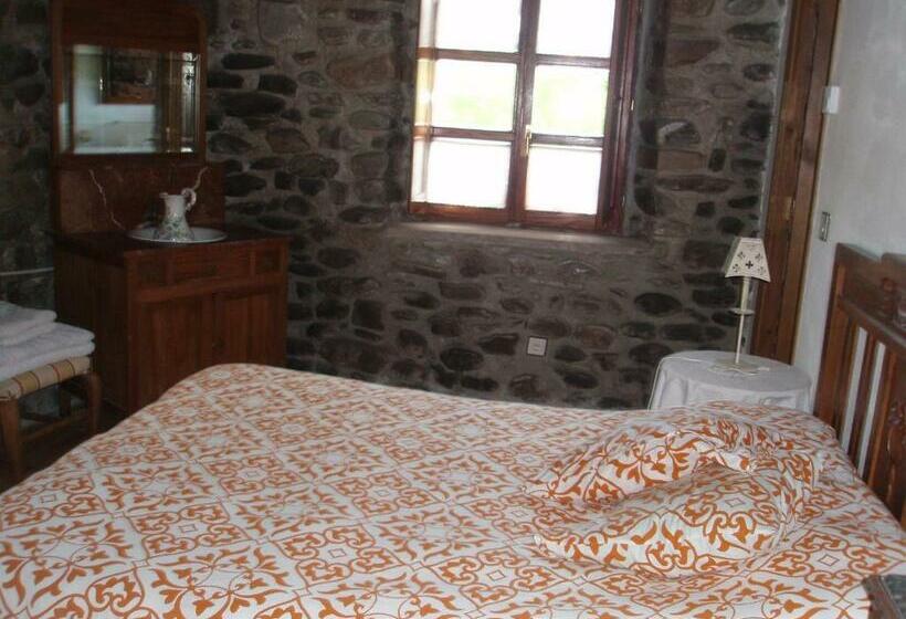 Номер Стандарт, Casa Rural Ugarte Ojacastro