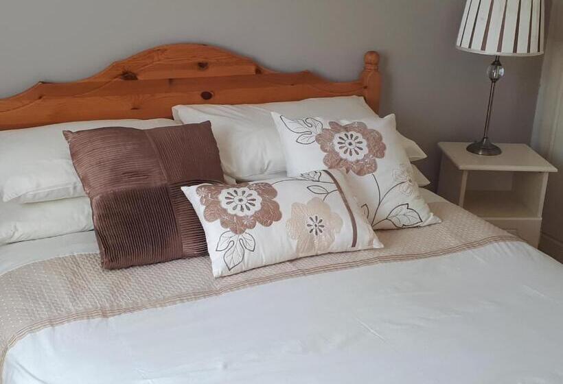 Номер Стандарт, Laurel Lodge