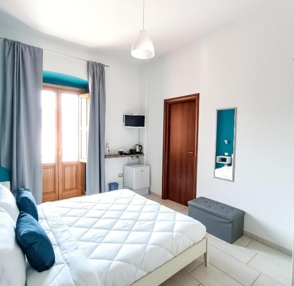 Номер Стандарт, La Residenza B&b