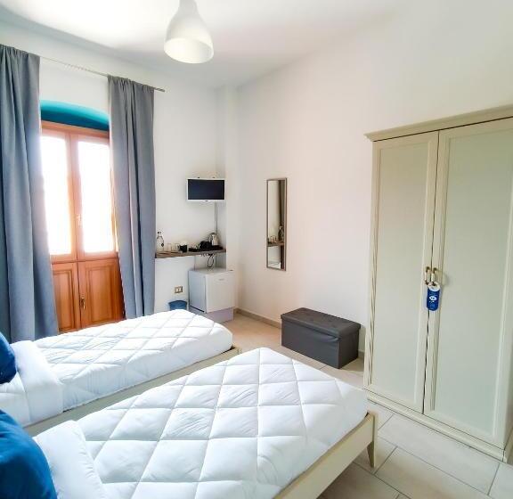 Номер Стандарт, La Residenza B&b