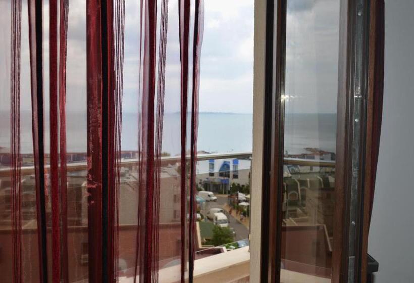 Апартаменты Deluxe 2 Спальни, Millennium Apart Complex