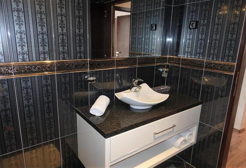 Апартаменты Deluxe 1 Спальня, Millennium Apart Complex