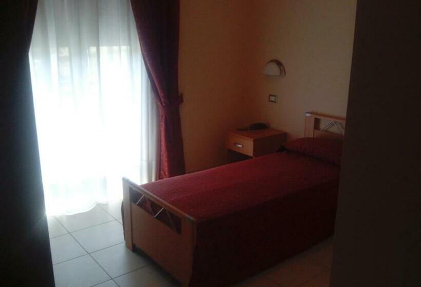 Номер Стандарт Индивидуальный, Park Hotel Montpellier