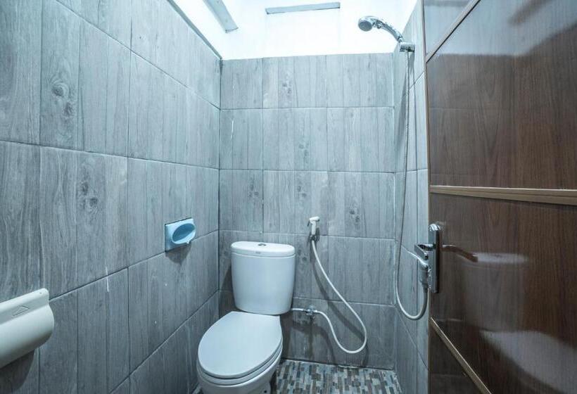 Номер Deluxe, Tegar Guest House Ubud