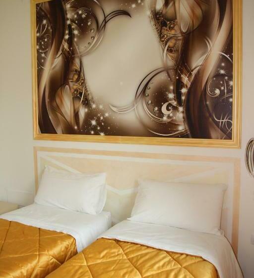 آپارتمان 1 خوابه همکف, Residence Stella Del Gran Sasso