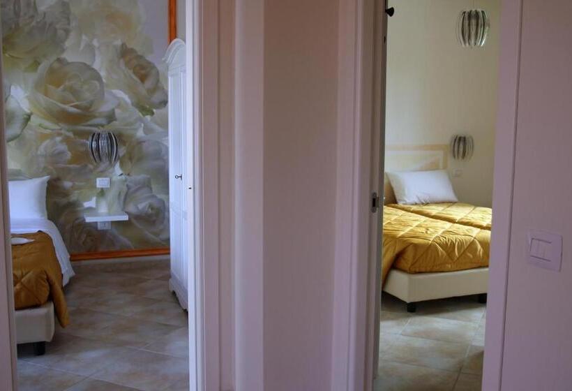 آپارتمان 2 خوابه, Residence Stella Del Gran Sasso