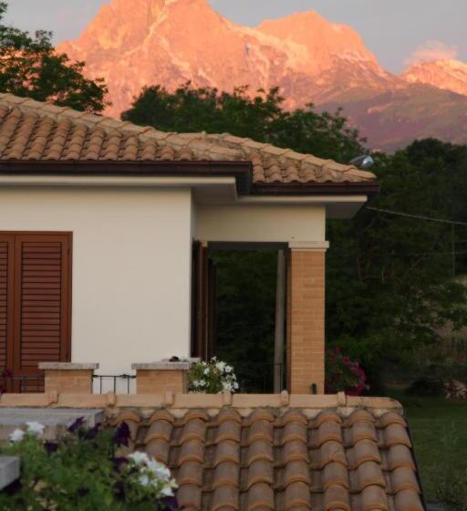 آپارتمان 2 خوابه, Residence Stella Del Gran Sasso