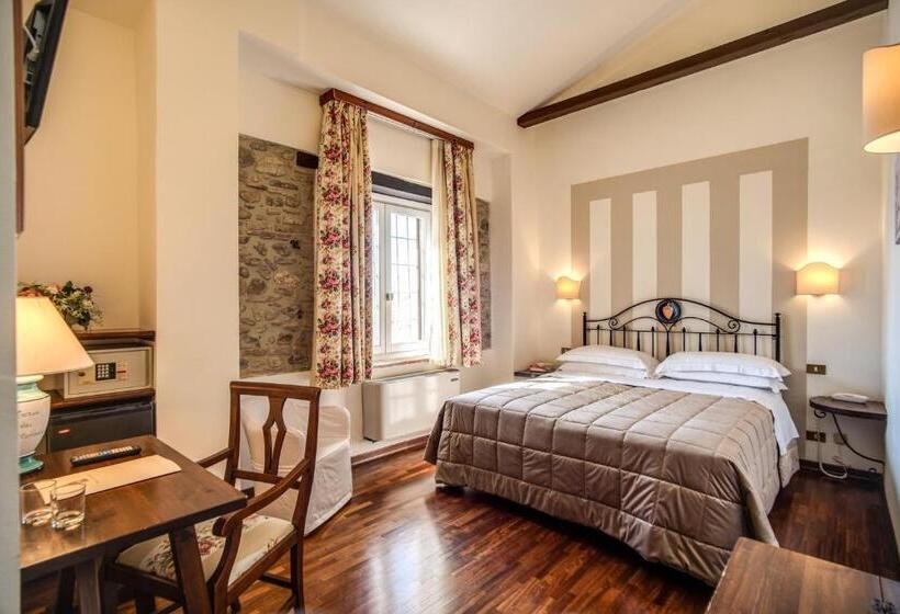 수피리어 룸, Abbazia Collemedio Resort & Spa