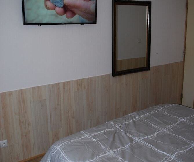 Номер Стандарт, Des Bains