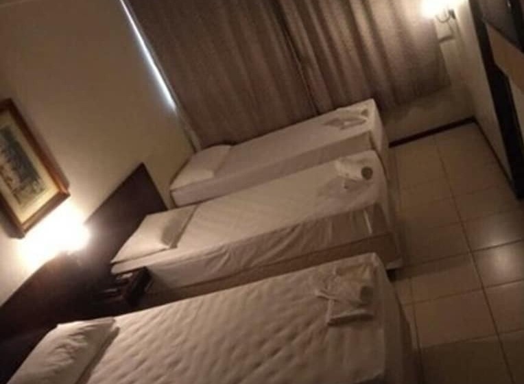 스탠다드 룸, Harbor Inn Jaragua