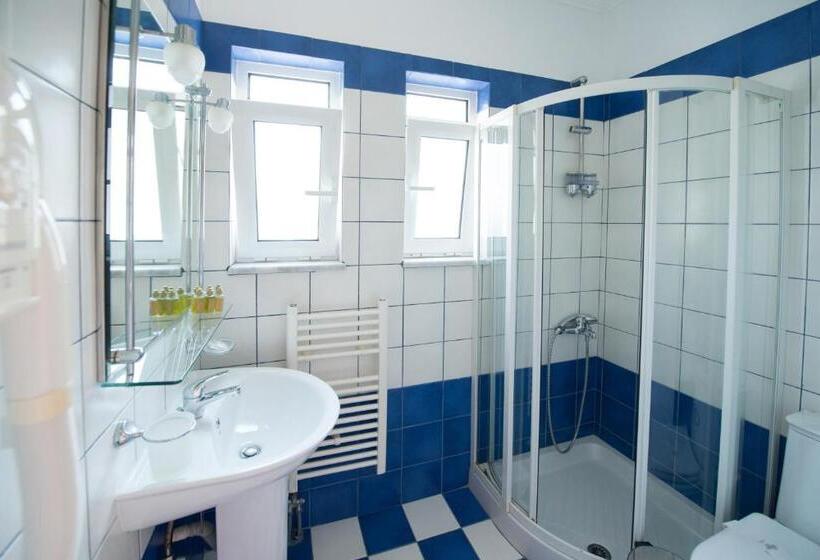 Апартаменты 1 Спальня, Summertime Inn