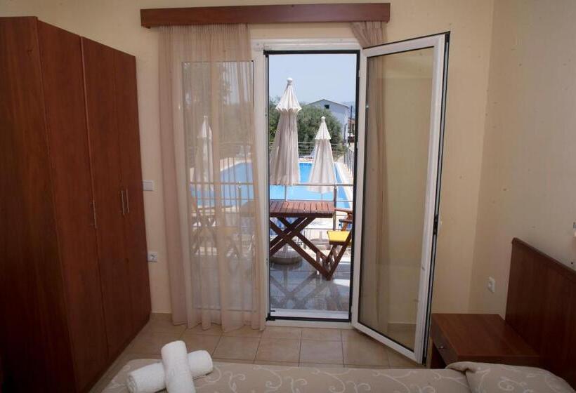 Люкс, Summertime Inn