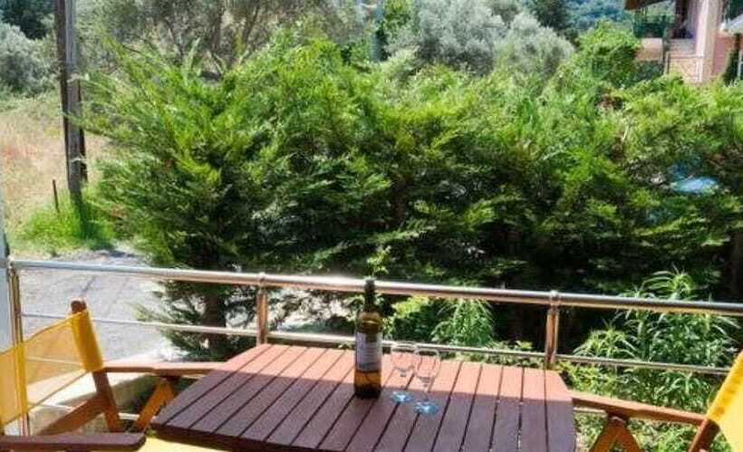 Апартаменты 1 Спальня, Summertime Inn
