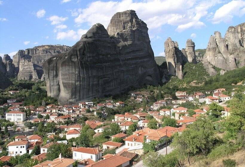 Бунгало Deluxe, Guesthouse Sotiriou