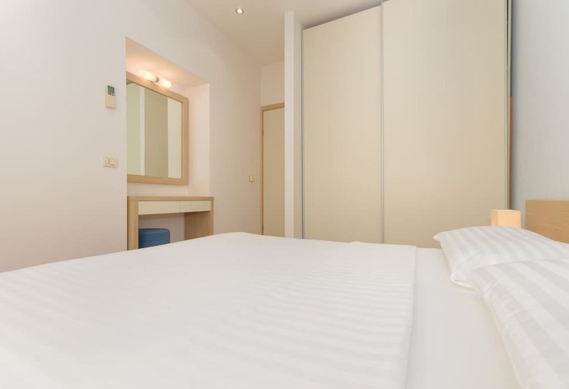 2 Bedroom Premium Apartment, Mövenpick Hotel & Residences Kvarner Bay