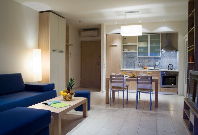 2 Bedroom Premium Apartment, Mövenpick Hotel & Residences Kvarner Bay