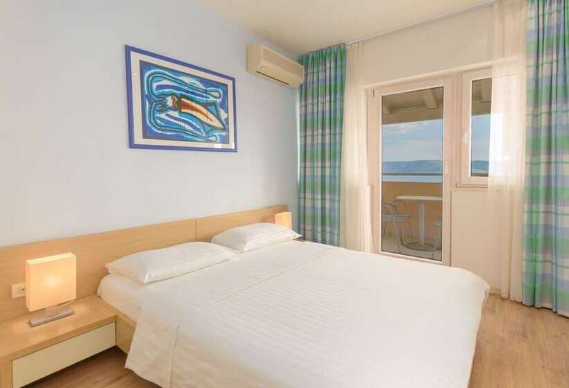 3 Bedroom Premium Apartment, Mövenpick Hotel & Residences Kvarner Bay