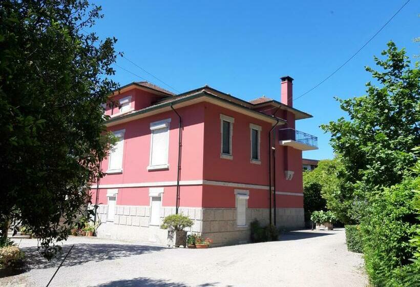 Люкс, Casa Da Espinhosa