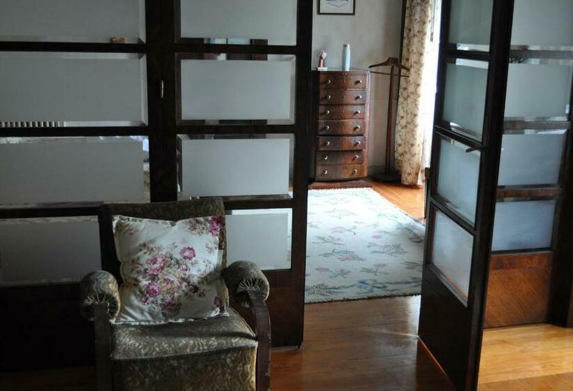 Люкс, Casa Da Espinhosa