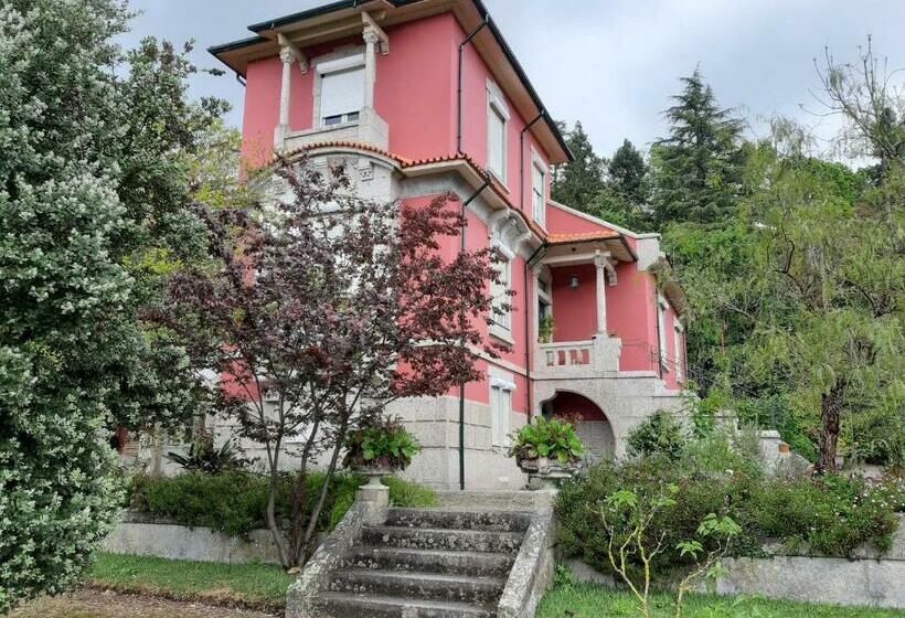 Люкс, Casa Da Espinhosa