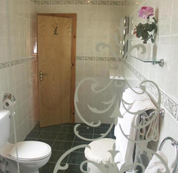 Семейный Номер, Cahergal Farmhouse B&b