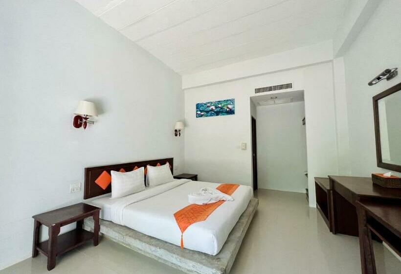 Номер Superior, Dream Valley Resort, Tonsai Beach