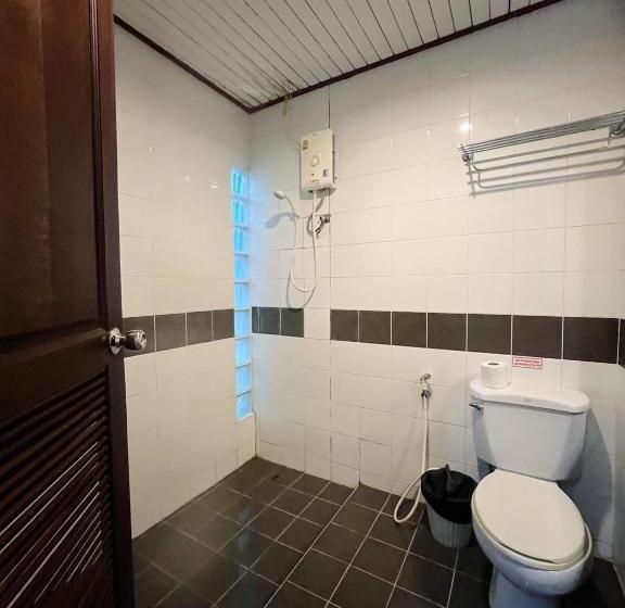 Стандартный Номер Кровать Кинг, Dream Valley Resort, Tonsai Beach
