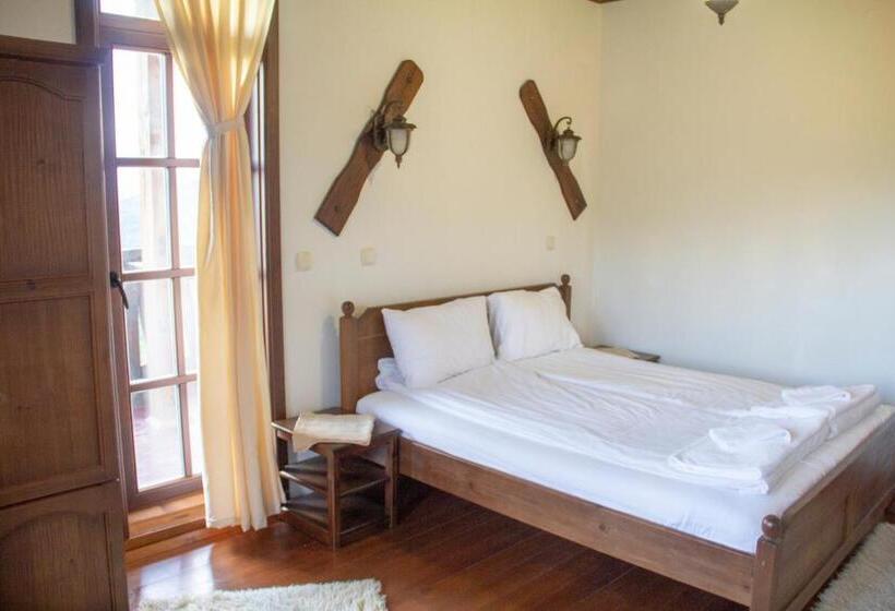 Дом 1 Спальня, Leshtenski Rai Guest House