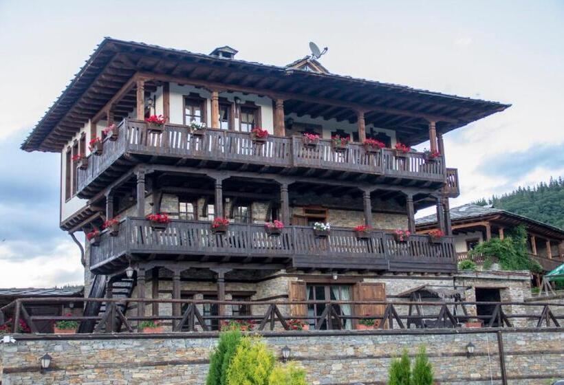 Номер Стандарт, Leshtenski Rai Guest House