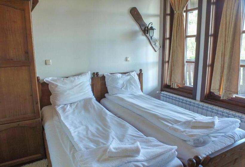 Номер Стандарт, Leshtenski Rai Guest House