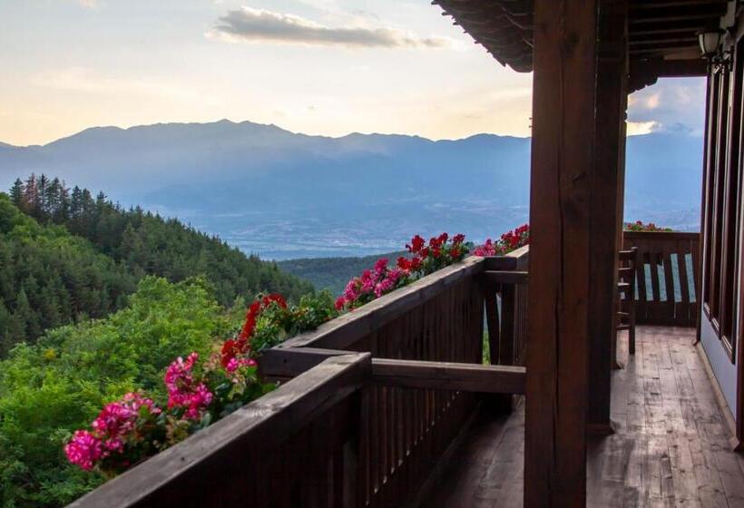 Дом 1 Спальня, Leshtenski Rai Guest House
