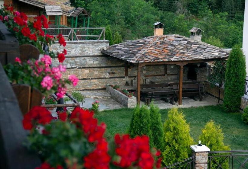 Дом 1 Спальня, Leshtenski Rai Guest House
