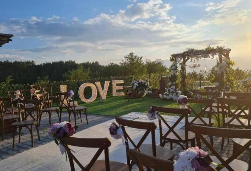 Семейный Номер, Leshtenski Rai Guest House