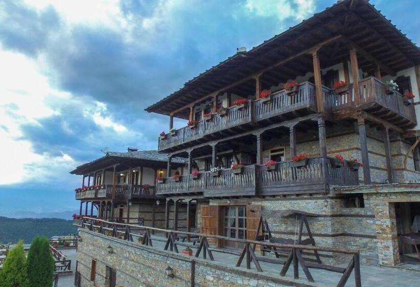 Дом 1 Спальня, Leshtenski Rai Guest House